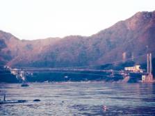 Lakshman Jula (Bridge) 