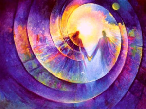 twin-flame-tunnel-spiral